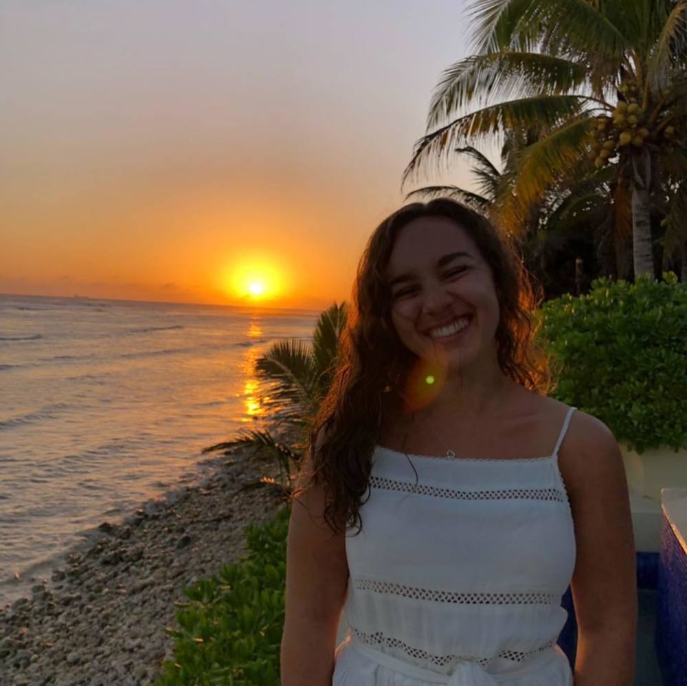 Meet your Posher, Rachel